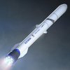 Ракета Blue Origin знову виведе туристів в космос