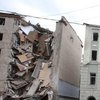 Окупанти атакували ракетами цвинтар та популярне місце відпочинку в Харкові