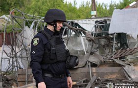 Ворог вдарив по передмістю Харкова: 5 загиблих, 8 поранених