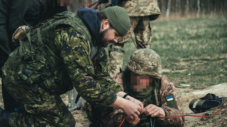 Фото: Генеральний штаб ЗСУ