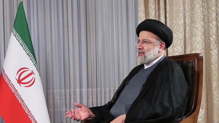 Президент і міністр закордонних справ Ірану загинули в авіакатастрофі