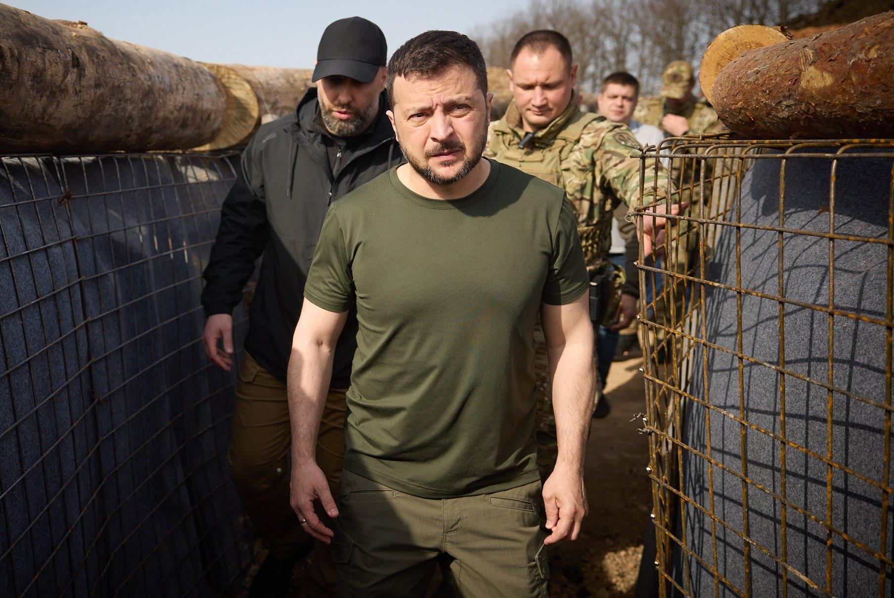 Західні союзники занадто довго приймають рішення щодо військової підтримки України