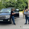 У Києві затримали "кримінальних авторитетів", які на "сходках" ділили ринок ухилянтів (фото, відео)