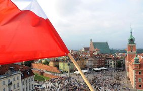 У Польщі обговорюють можливість збиття російських ракет, але рішень поки немає