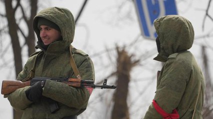 Ще 1300 загарбників і 41 артсистема: Генштаб оновив втрати рф в Україні
