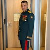Командувача 20-ї армії рф Сухраба Ахмедова відправили у відставку