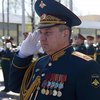 У москві заарештували заступника Герасимова