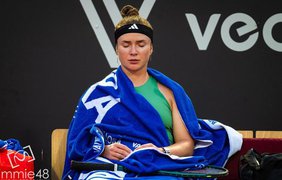 Українські тенісистки дізнались суперниць на Roland Garros