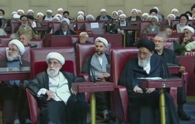 Вибори в Ірані: хто має шанси очолити країну?
