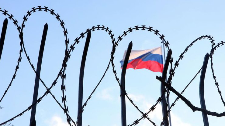 Росія розгорнула масштабне будівництво фільтраційних таборів для українців