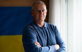 Денис Костржевський: Зеленський залишається легітимним лідером України