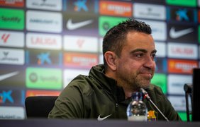 "Барселона" звільняє Хаві з посади головного тренера