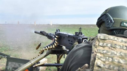 ДБР звинувачує 28 командирів у тому, що росіяни захопили північ Харківщини