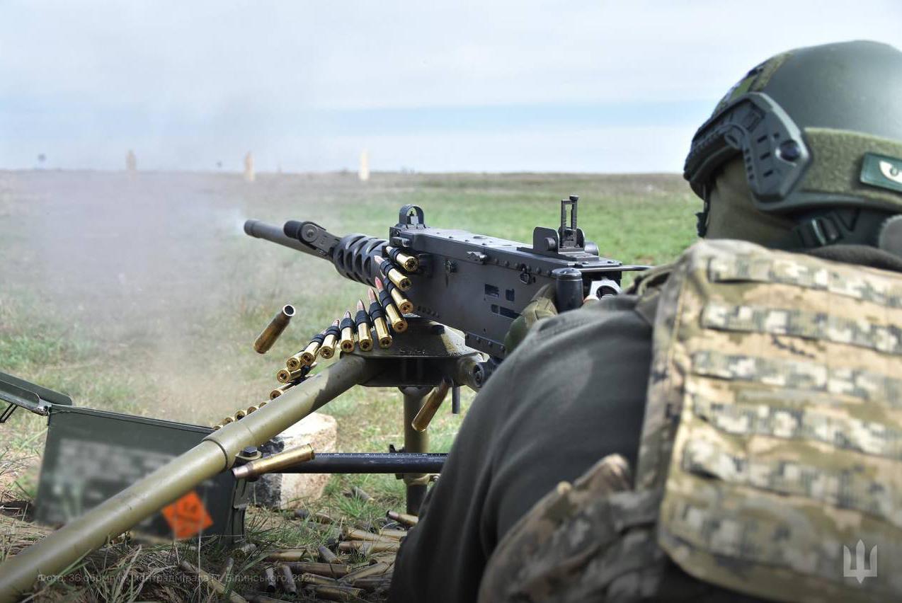 Державне бюро розслідувань звинувачує 28 командирів в тому, що російські війська захопили десять селищ Харківської області