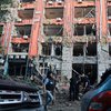 Після удару по "Епіцентру" в Харкові зниклими безвісти вважають 17 людей