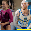 Українці отримали кілька нагород на Кубку світу зі спортивної гімнастики (фото)