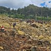 Через зсув ґрунту в Папуа-Новій Гвінеї загинули понад 300 людей (фото)