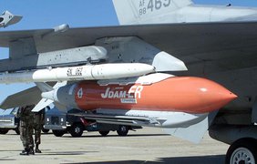 Пентагон замовив у Boeing комплекти для авіабомб JDAM на $7 млрд