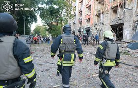 Атака на Харків: кількість жертв через удар по "Епіцентру" знову зросла