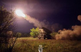 Швеція не проти ударів України по території росії шведською зброєю