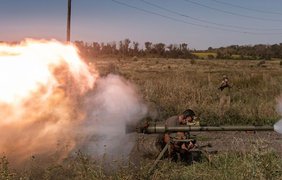 ЗСУ відбили загрозу прориву на Харьківському напрямку: військові розповіли подробиці