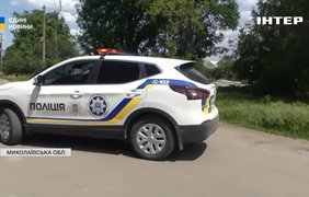 Поліцейський офіцер громади: як це впроваджують на Миколаївщині