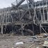 росіяни вдарили по аеропорту у Запоріжжі: нардеп показав фото