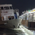 У Санкт-Петербурзі зіштовхнулися два російські кораблі (відео)