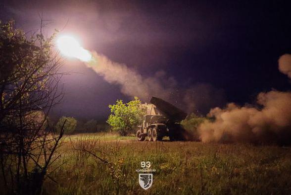 Швеція не заперечує проти використання Україною шведської зброї для ударів по російських цілях