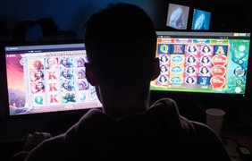 В Україні заборонили рекламу азартних ігор та букмекерських контор