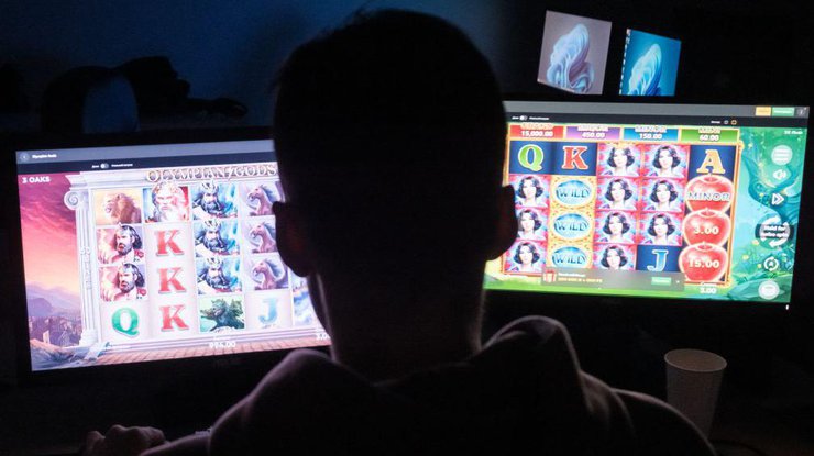 В Україні заборонили рекламу азартних ігор