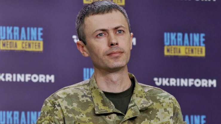 Андрій Демченко