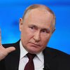 Путін лякає Захід глобальною війною за дозвіл Україні бити по рф