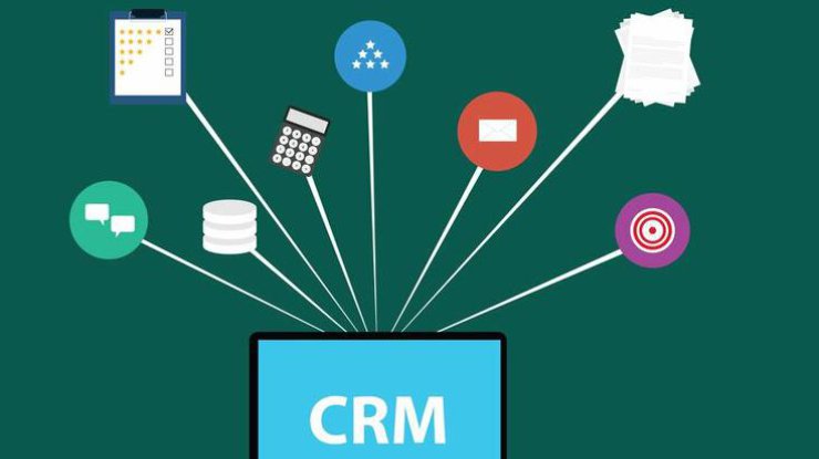 CRM-система