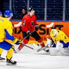 Україна виграла чемпіонат світу з хокею у дивізіоні 1В