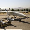 ЄС ввів санкції проти Ірану через передачу росії дронів