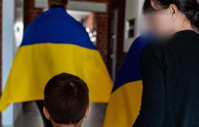 В Україну повернули 5 дітей-сиріт, яких росіяни викрали з Миколаївщини