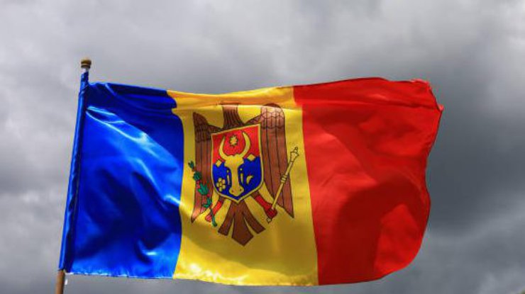 Молдова