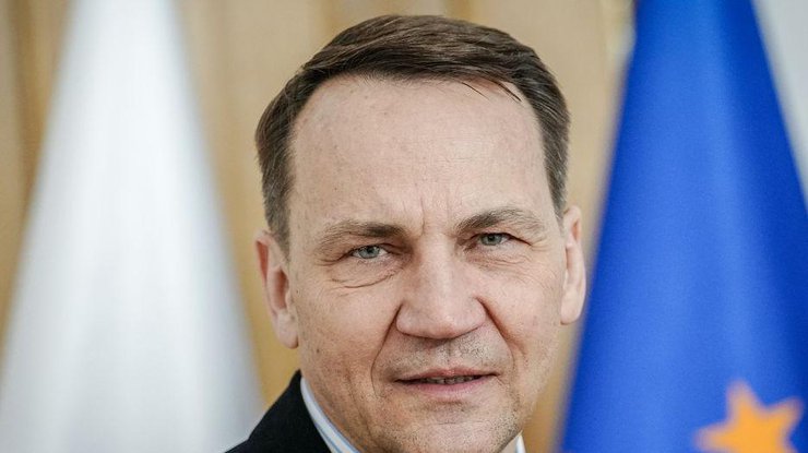 Радослав Сікорський