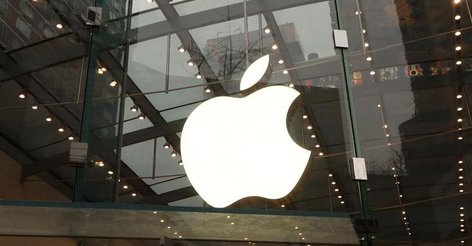 Apple може показати власний штучний інтелект на презентації