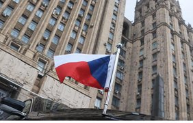 Чехія офіційно відкликала свого посла у росії