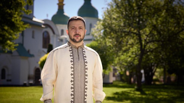 Фото: Офіс президента