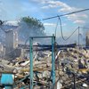 Знищили вулицю: рф вперше скинула на Харківську область перероблену ФАБ