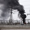 росія атакувала три теплоелектростанції ДТЕК: серйозно пошкоджено обладнання