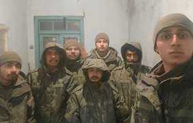 В Індії затримали банду вербувальників до російської армії