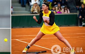 Помстилась за збірну України: Світоліна вийшла до 1/8 фіналу Roland Garros