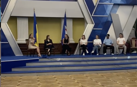 В Києві пройшов "Х Всеукраїнський форум взаємодії та розвитку"