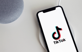 Блокування TikTok на території України: названо причини (петиція)