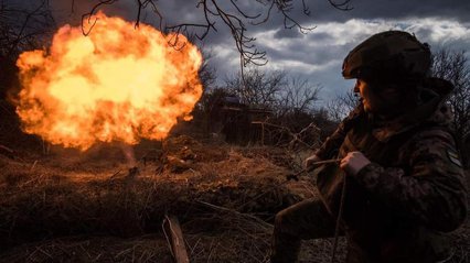 Ще понад 1000 загарбників, літак і 46 артсистем: Генштаб оновив втрати рф в Україні