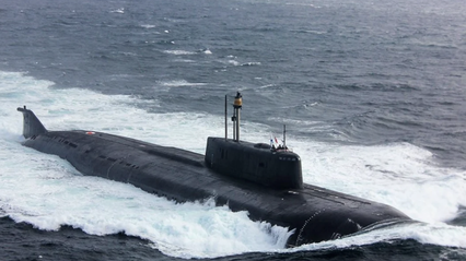 Після ураження кораблів росія патрулює Чорне море підводними човнами, - Плетенчук